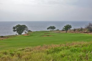 Manele 16th Fairway 2022